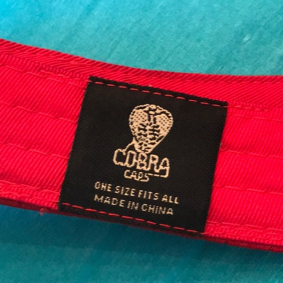 Girls cap - Picture 3 of 3